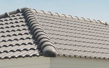 advantages of Canhams Green clay roofing
