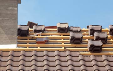 Canhams Green clay roofing costs