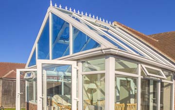 conservatory roof insulation costs Canhams Green