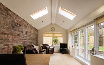 conservatory roof insulation Canhams Green, Suffolk