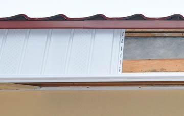 Canhams Green fascia repair costs