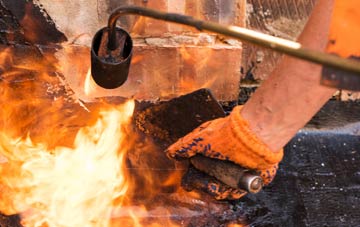 Canhams Green flat roof repair companies