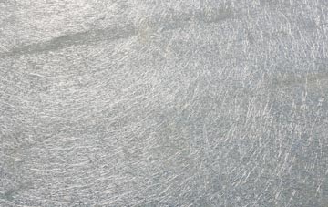 Canhams Green laminate fibreglass or shingles?