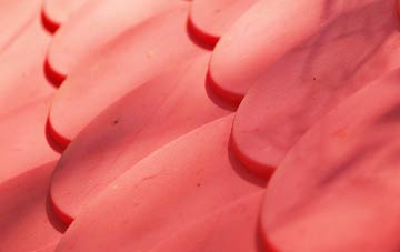 Canhams Green plastic roof costs