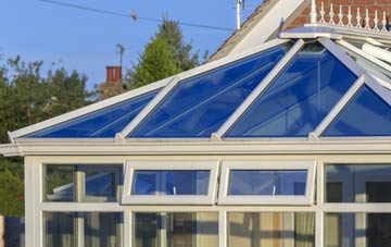professional Canhams Green conservatory insulation