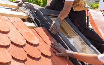 replacement Canhams Green roof windows