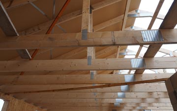 Canhams Green roof truss costs