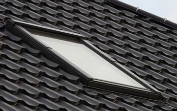 benefits of Canhams Green roof windows