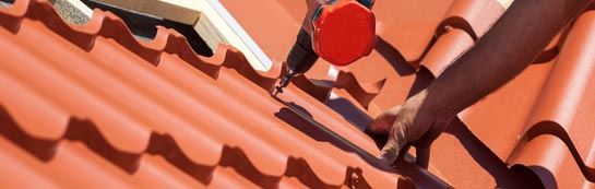 save on Canhams Green roof installation costs