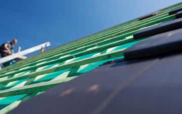 Canhams Green slate roofing costs