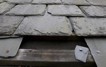 Canhams Green slate roof repairs and maintenance