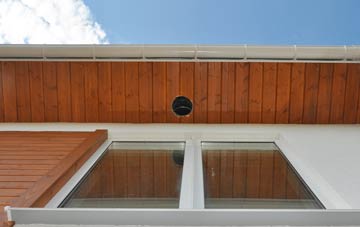 Canhams Green soffit repair quotes