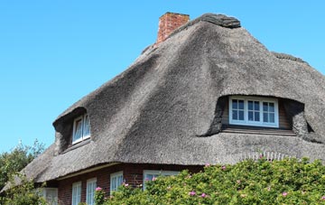 thatch roofing Canhams Green, Suffolk