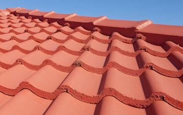 Canhams Green tile and slate roof replacement