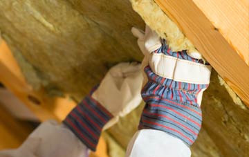 types of Canhams Green pitched roof insulation materials