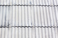 Canhams Green corrugated roof quotes