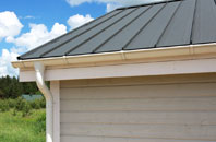 Canhams Green fascia repair