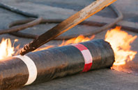 free Canhams Green flat roofing repair quotes