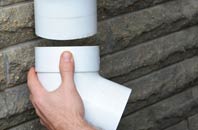 rated Canhams Green guttering companies