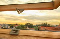 rated Canhams Green roof window companies