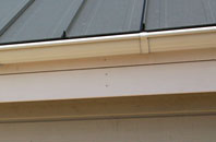Canhams Green soffit repair
