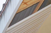 rated Canhams Green soffit repair companies